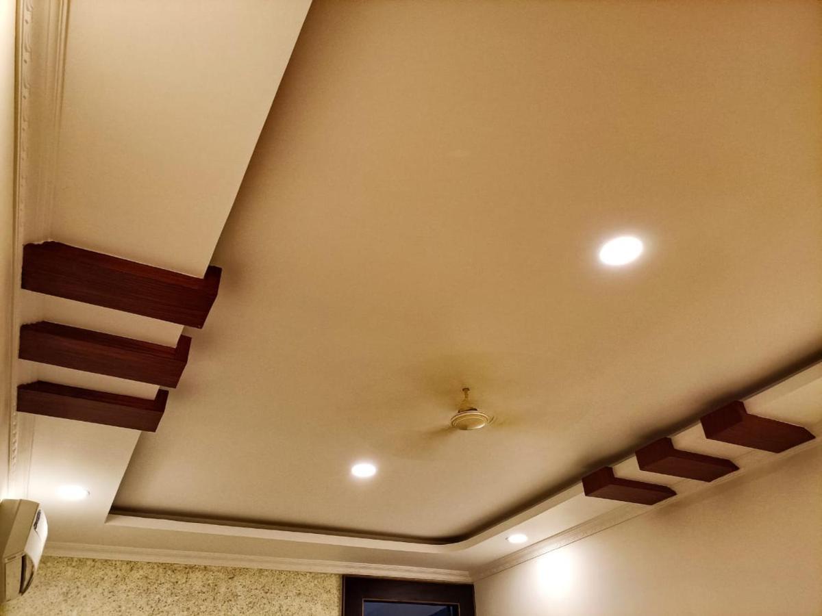 Hotel Green Park Suites Manipal Εξωτερικό φωτογραφία